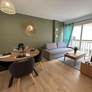 Appartement met Twee Slaapkamers